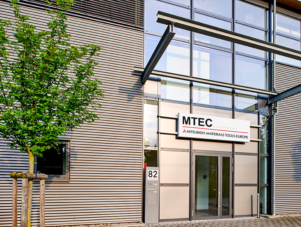 MTEC - Machining Technology and Education Centre