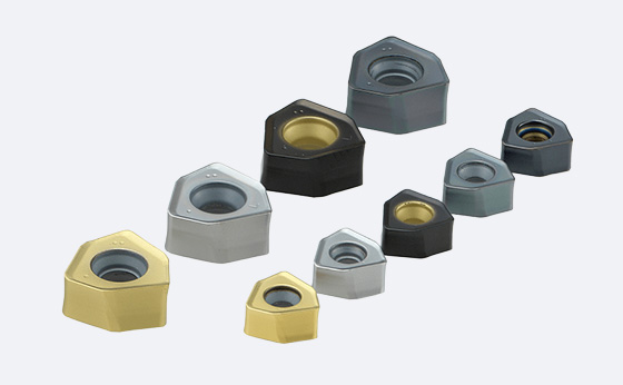 回転工具用インサート