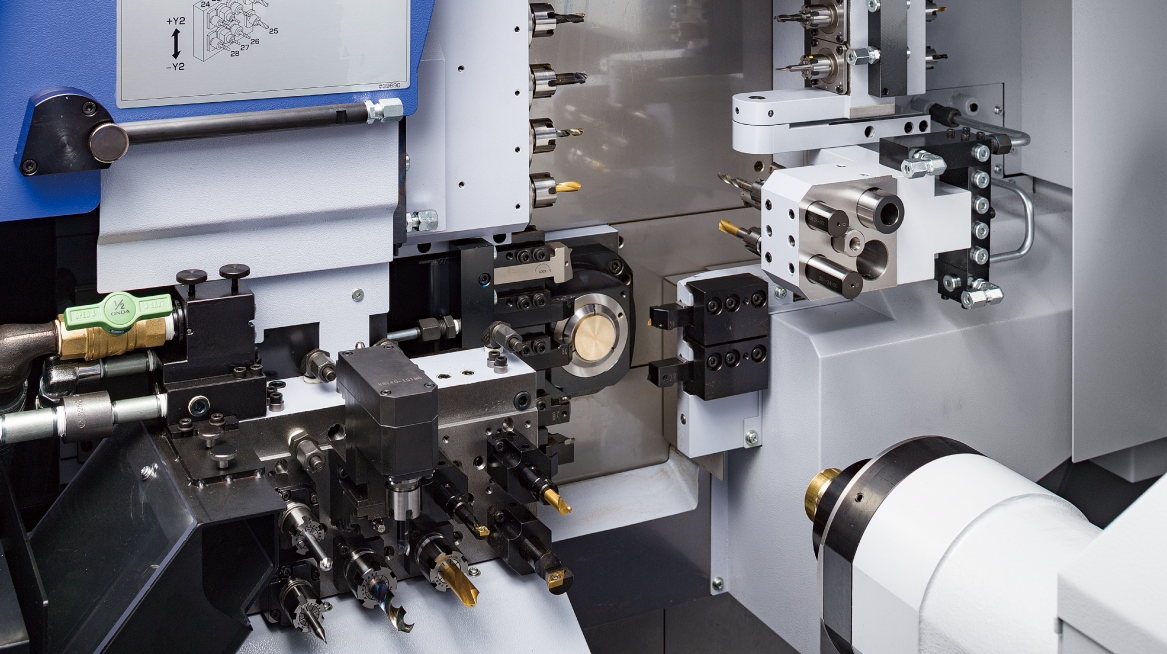 「スター精密 プライベートショー 2024」小物高精度加工のセミナー及びトークセッション開催のお知らせ