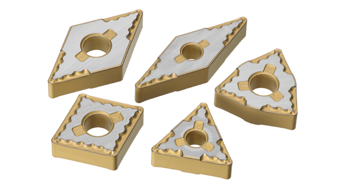 New - FPH Chipbreaker for MC6100 Series