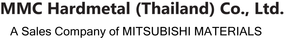 MITSUBISHI MATERIALS Thailand