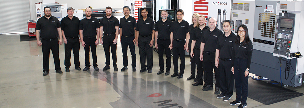 Introduction to MTEC NC