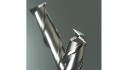 Carbide End Mills