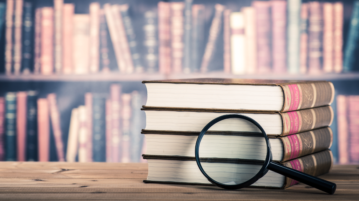 論文ライブラリ