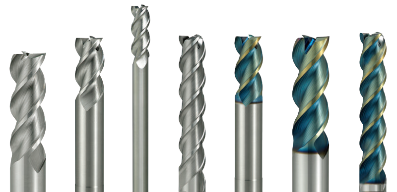 A Wide Variety of Sizes