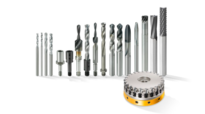 CFRP / 金属複合材用工具