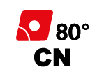 CN Rhombic 80
