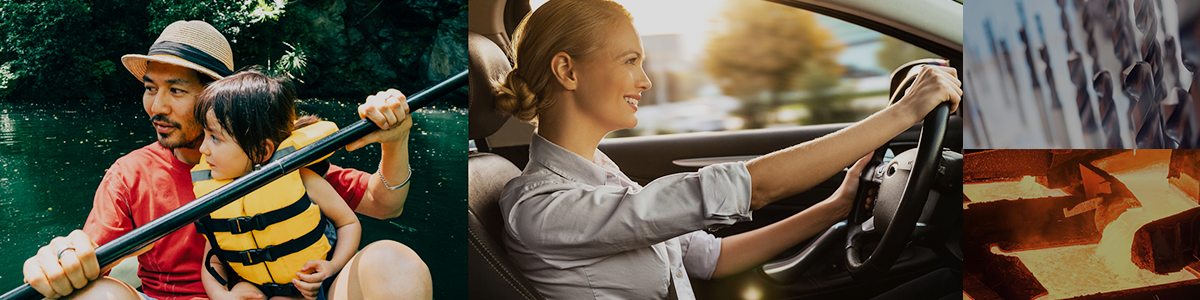 三菱マテリアル