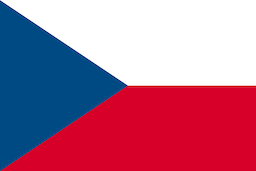 Czechia(čeština)