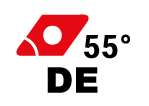 DE Rhombic 55