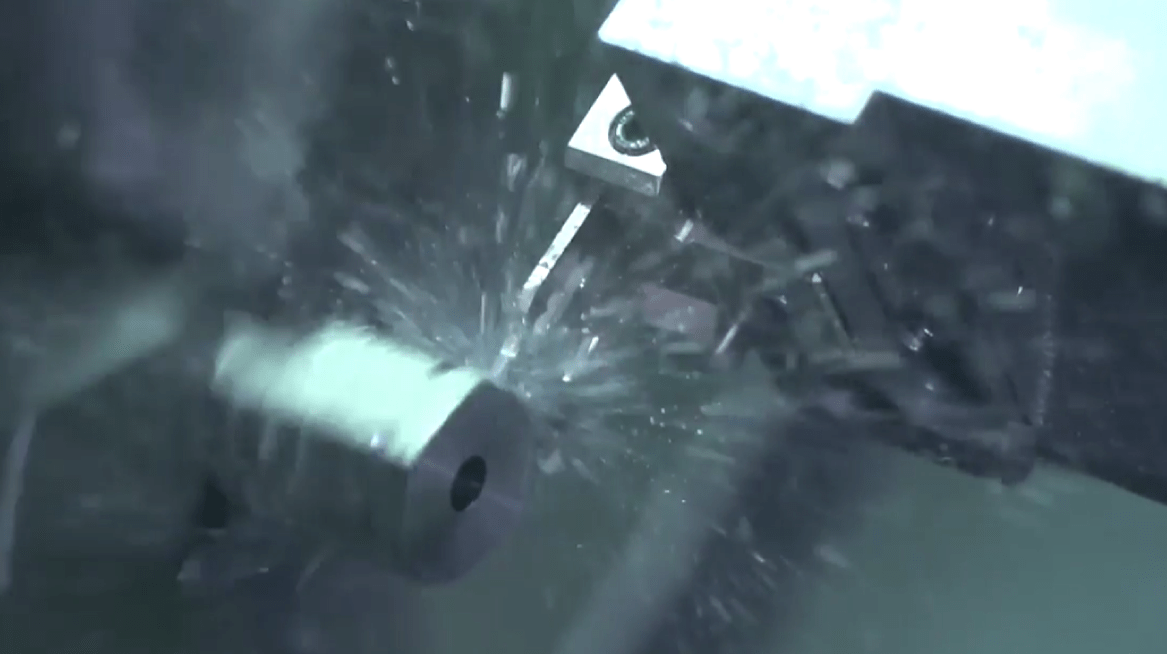 動画ライブラリ