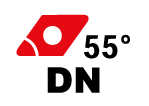 DN Rhombic 55