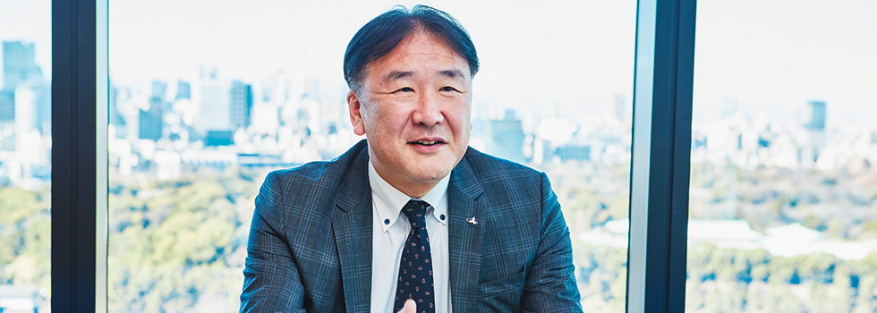 俺たちは工具屋だ。それを忘れるな。