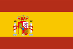 Spain(español)
