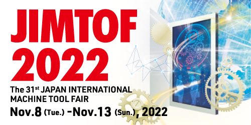 Information for JIMTOF 2022