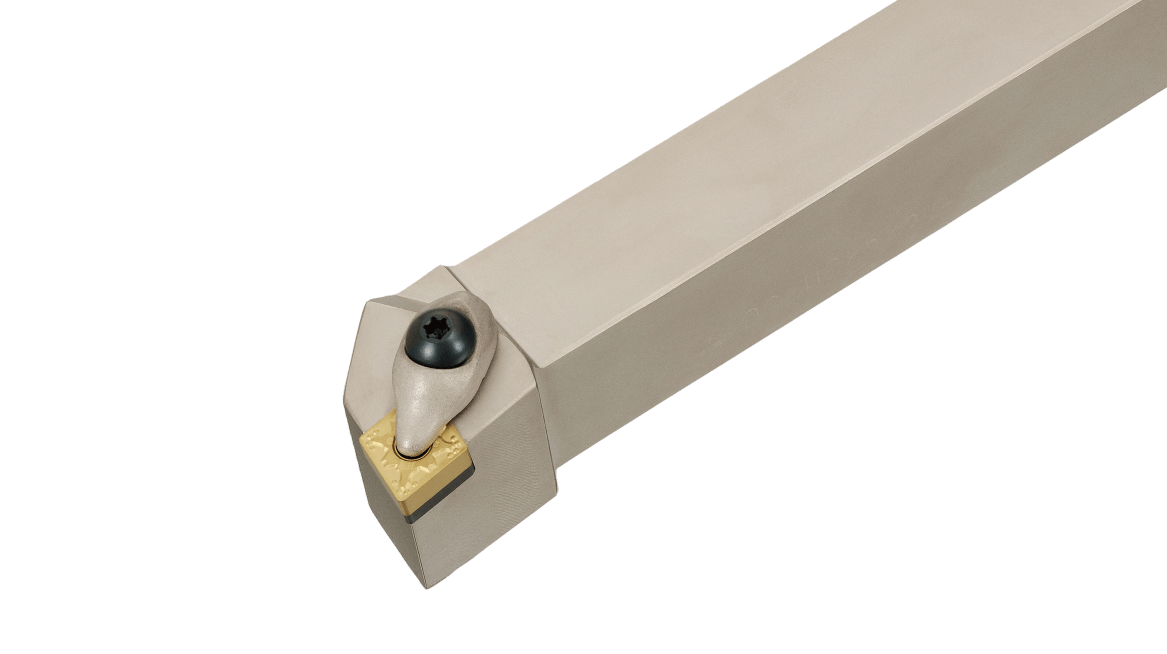 Turning External Turning Tools