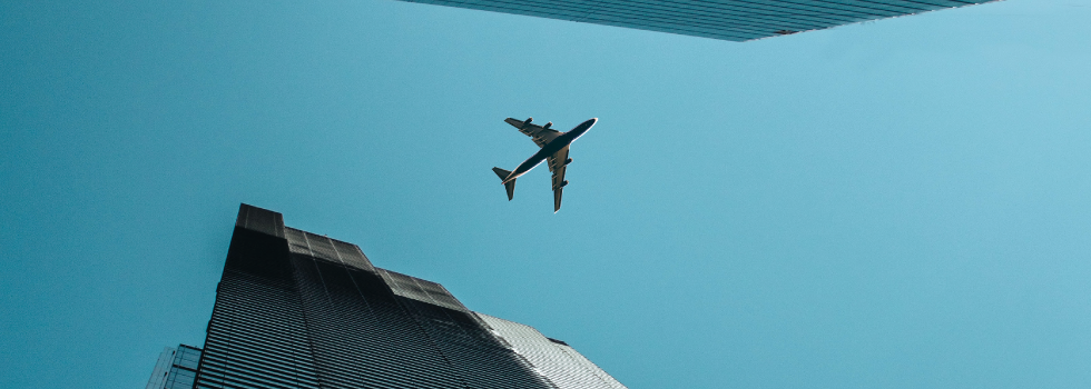 Manufacturing for Flight