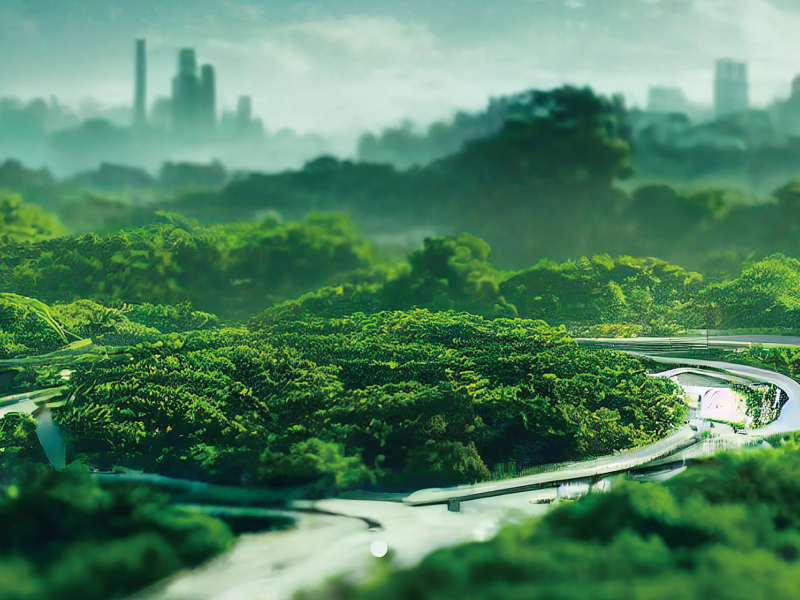 自動車産業の転換点