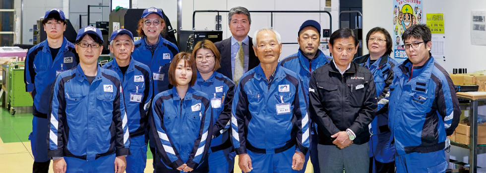 メルコジャパン株式会社