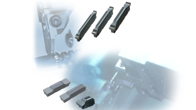 GL Breaker/Blank Insert