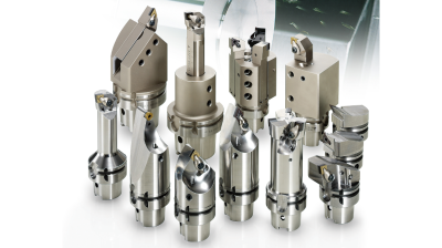  HERRAMIENTAS DE TORNEADO HSK