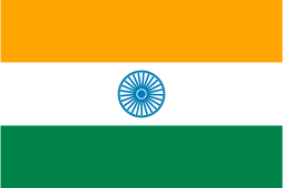 India(English)