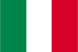 Italy(italiano)
