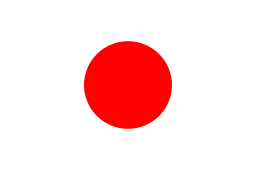 Japan(日本語)