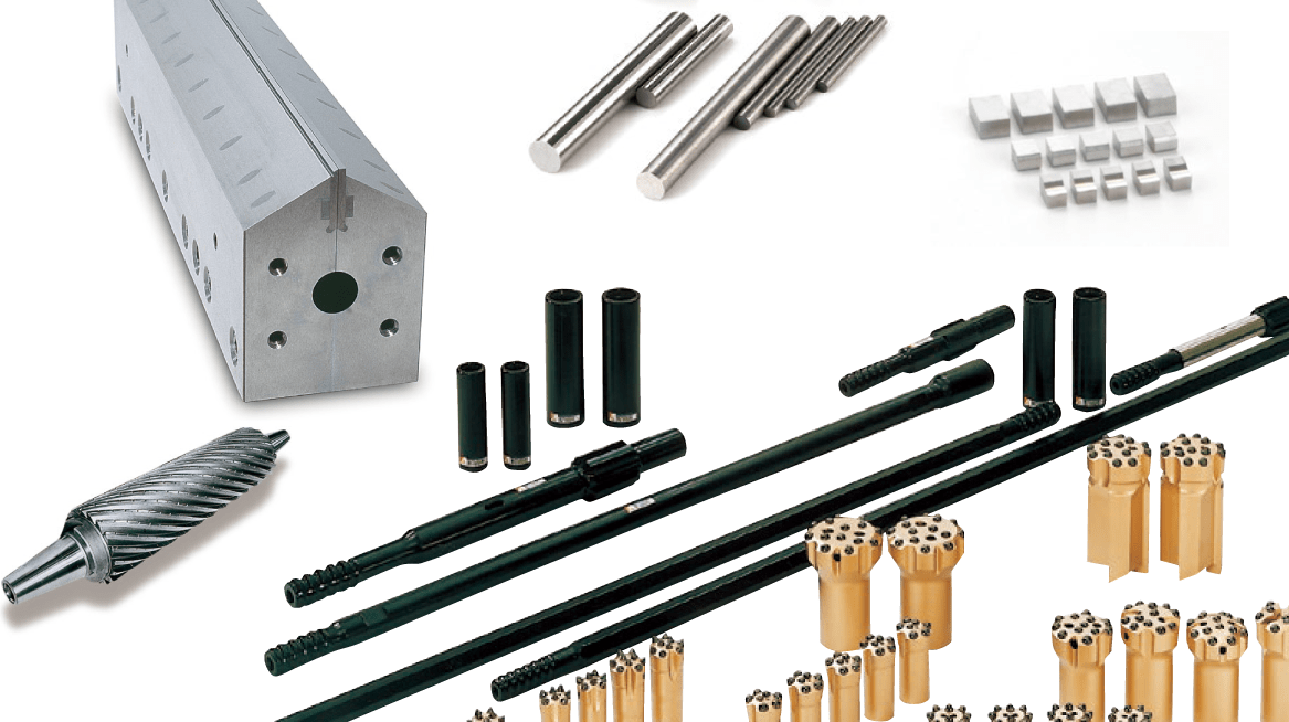 三菱マテリアルハードメタル株式会社