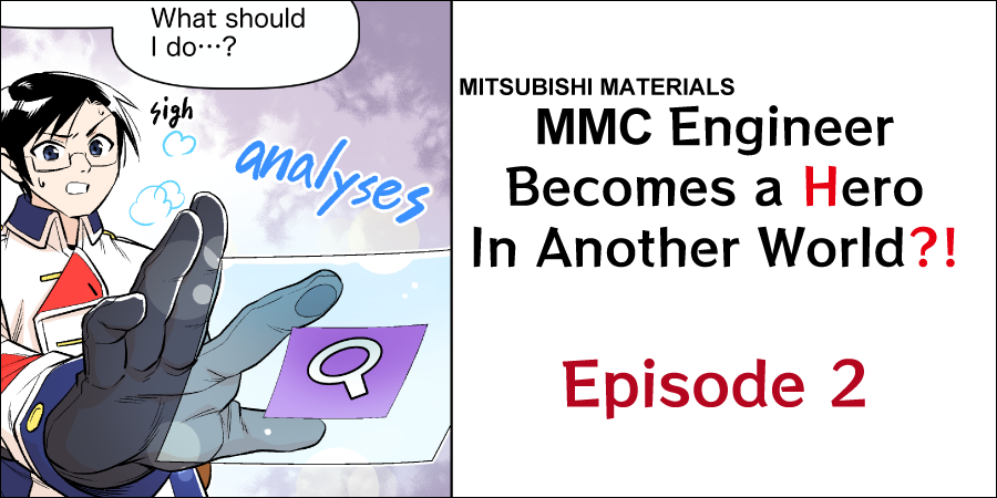 Episode 2 -Breaking the Curse of the Cave with TRI-Cooling Technology-