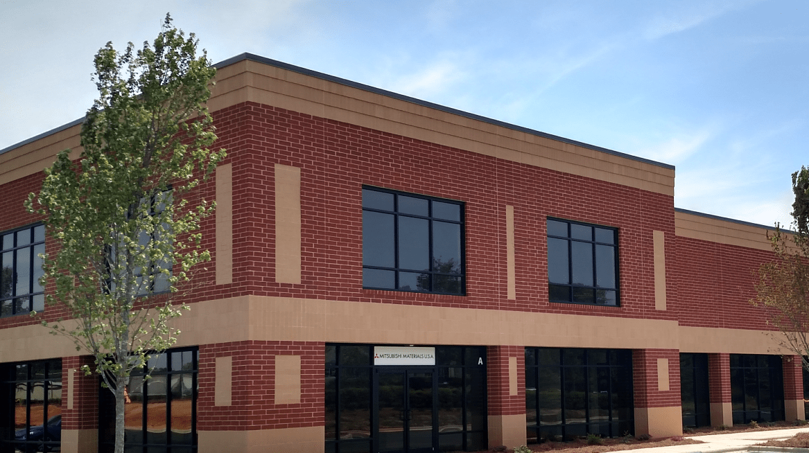 MTEC North Carolina (USA)