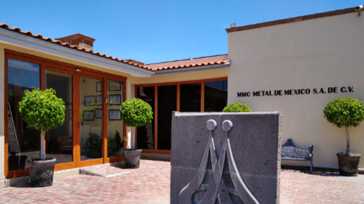 MTEC Querétaro (Mexico)