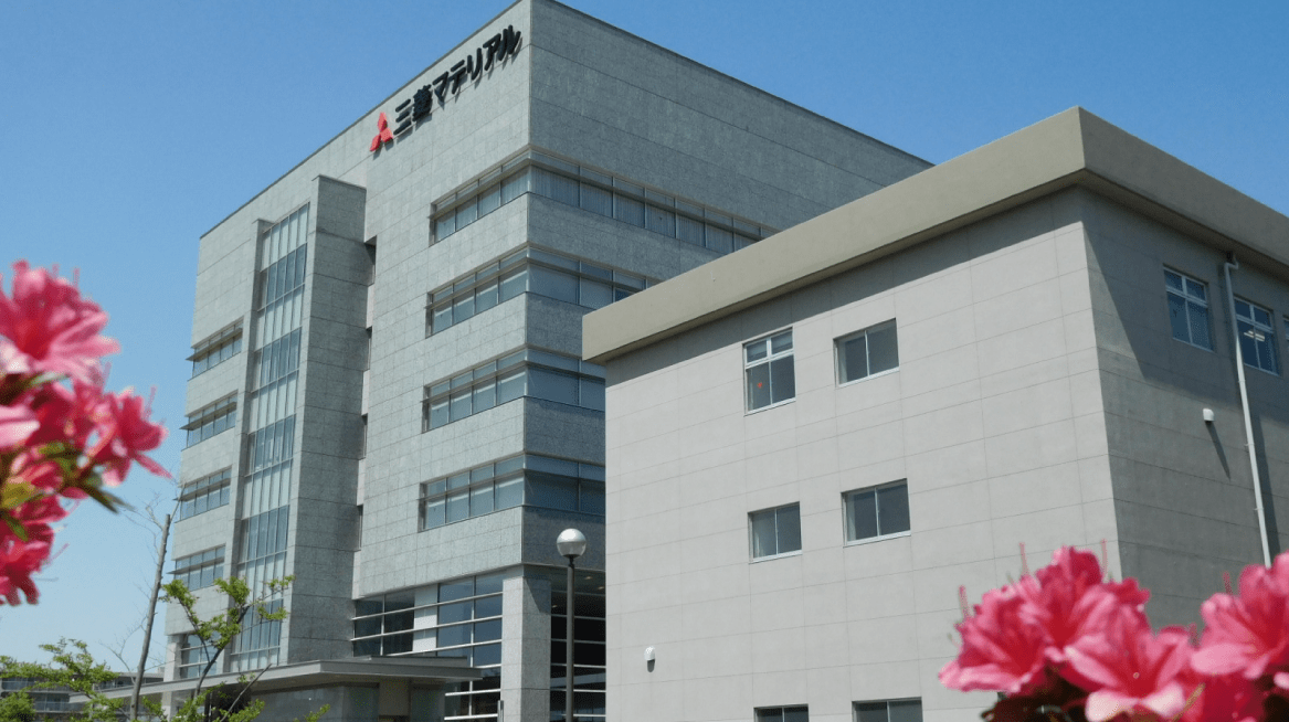 MTEC埼玉（東日本テクニカルセンター）