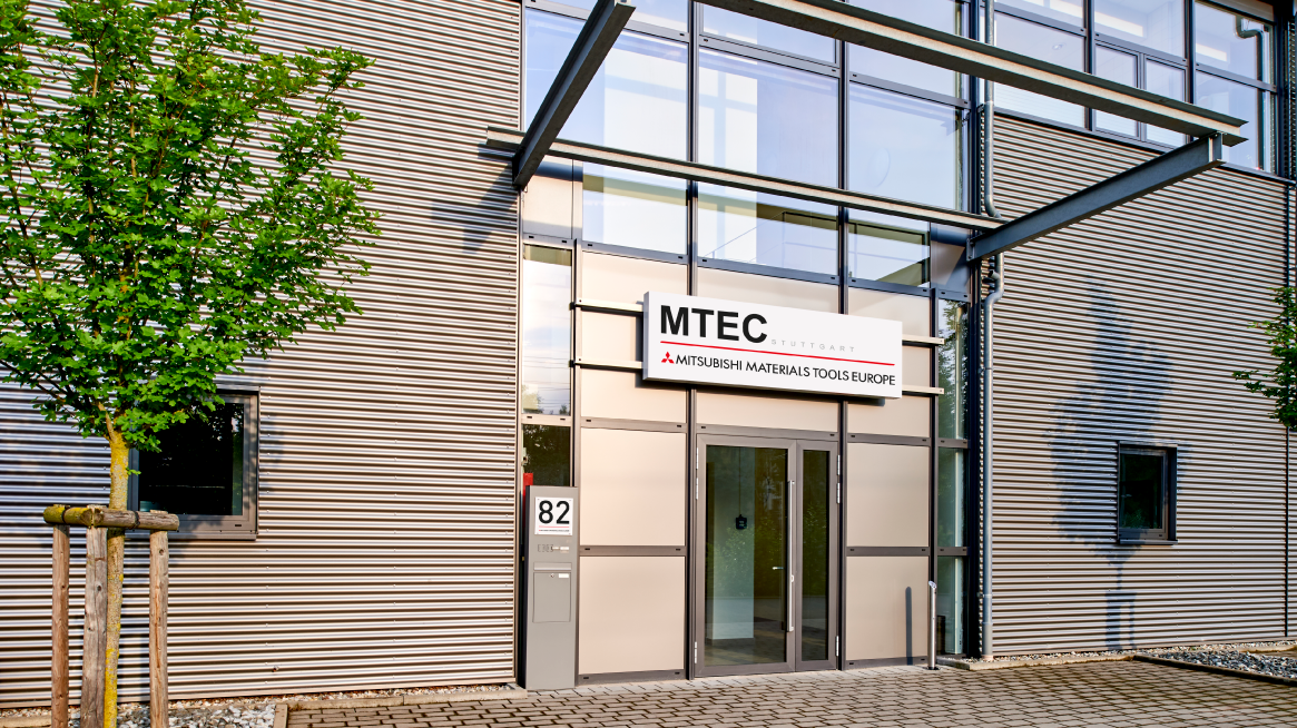 MTEC Stuttgart (Germany)