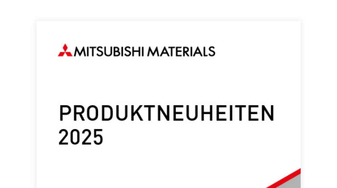 Produktneuheiten 2025