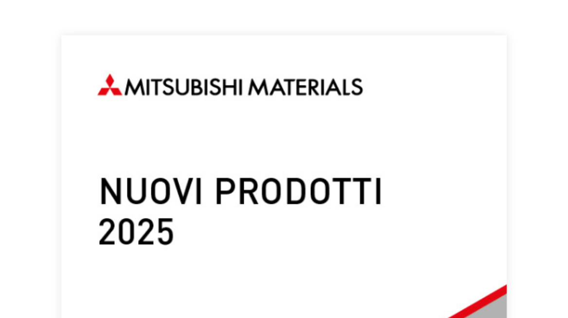 Nuovi Prodotti 2025