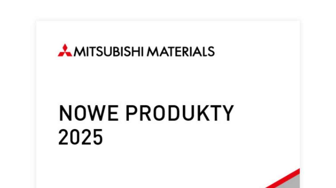 Nowości w produktach 2025