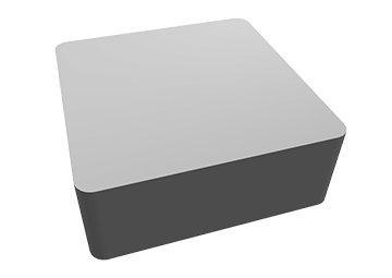 Negative without hole