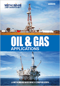 OIL & GAS APPLICATIONS