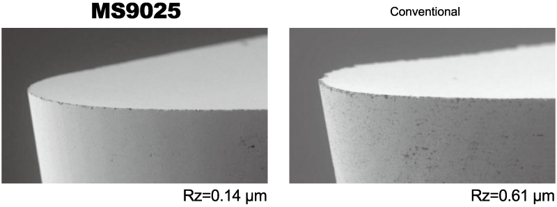 Extremely High Quality Cutting Edge