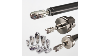 スクリューインツール