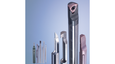 Small Boring Bar Series