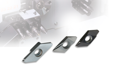 Tools for Small Part Machining