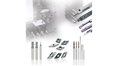 小型自動旋盤用工具