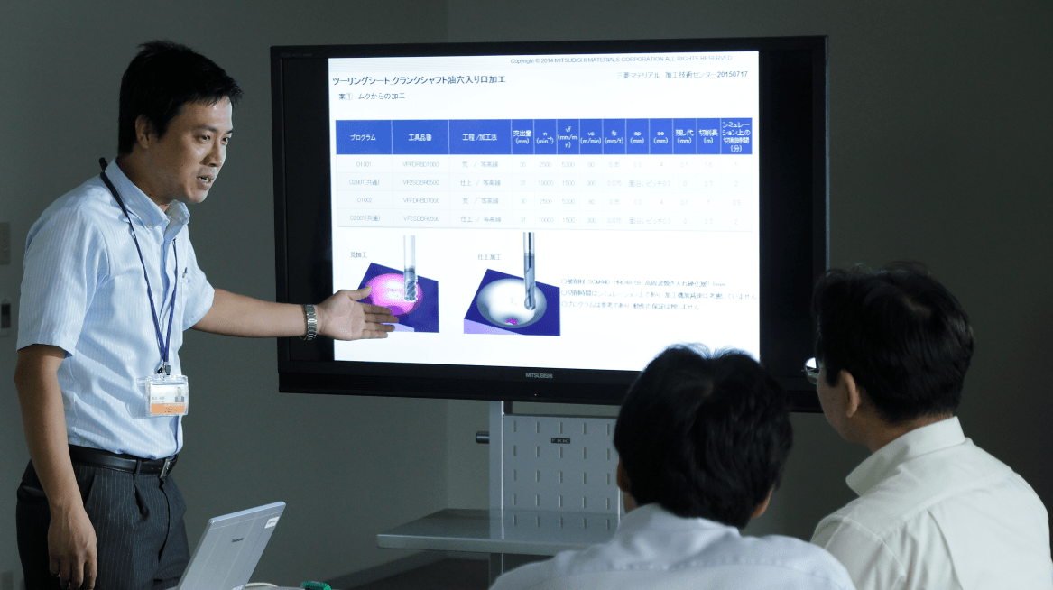 ツーリング提案