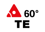 TE Triangular 60