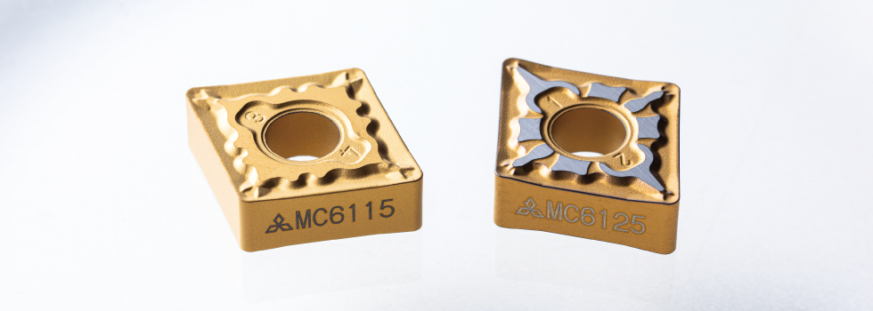 History of CVD Coating for reduced size and weight