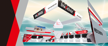 Exhibición WEB DIAEDGE