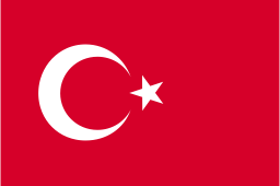 Turkey(Türkçe)