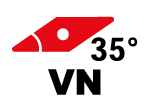 VN Rhombic 35